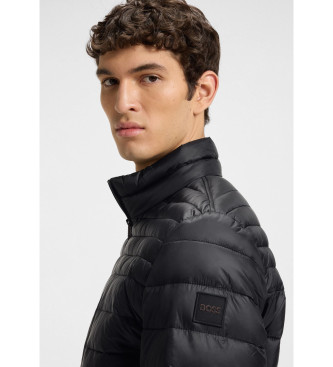 BOSS Giacca nera Oden2