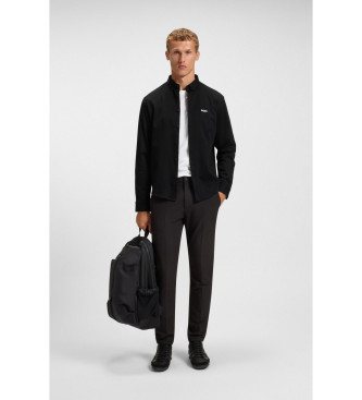 BOSS Chemise Motion noire
