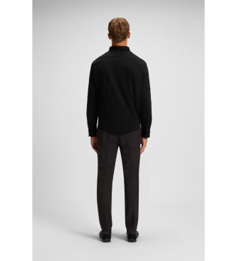 BOSS Chemise Motion noire