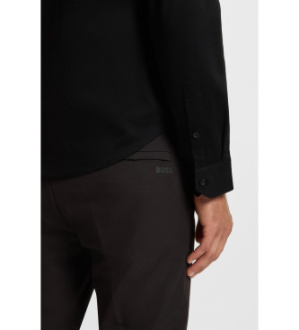BOSS Chemise Motion noire