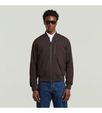 G-Star Rjava tehnična jakna