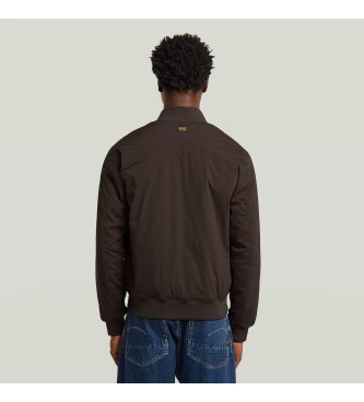 G-Star Rjava tehnična jakna