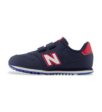 New Balance Trainers 500 marine