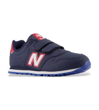 New Balance Trainers 500 marine
