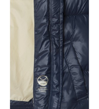 Pepe Jeans Modri premaz Essie