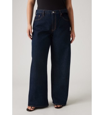 Levi's Jeans XL Straight navy