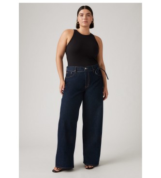 Levi's Jeans XL Straight navy