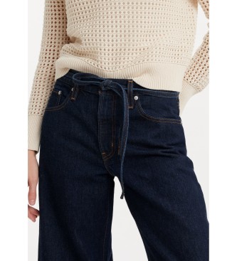 Levi's Jeans XL Straight navy