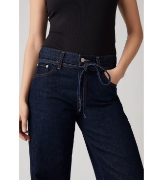 Levi's Jeans XL Straight navy