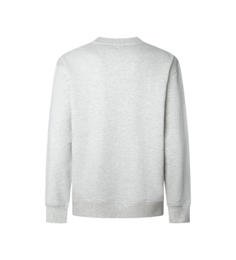 Pepe Jeans Mercer Sweatshirt grau