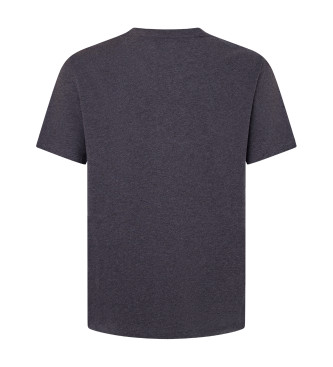 Pepe Jeans T-shirt Eggo N cinzento escuro