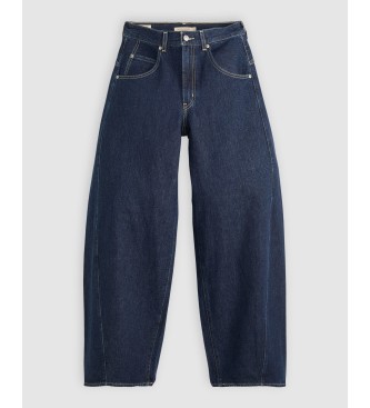 Levi's Jeans Super Baggy Barrel navy