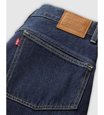 Levi's Jeans Super Baggy Barrel navy