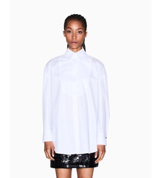 A|X Armani Exchange Koszula Elect biała