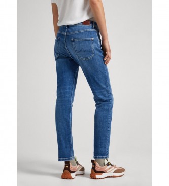 Pepe Jeans Jeans Veilchenblau