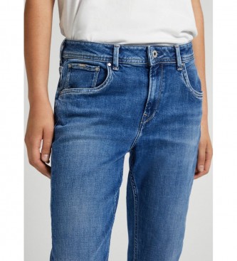Pepe Jeans Jeans Veilchenblau