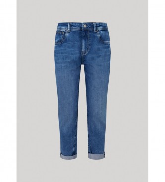 Pepe Jeans Jeans Veilchenblau