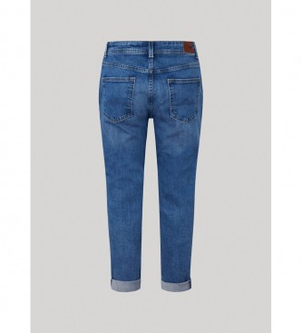 Pepe Jeans Jeans Veilchenblau