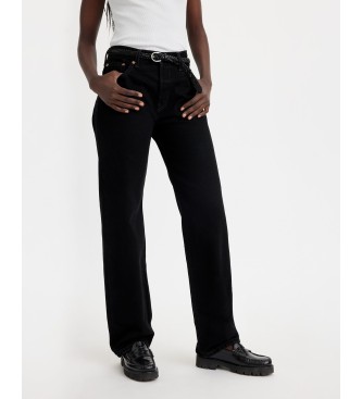 Levi's Jeans 501 90's black