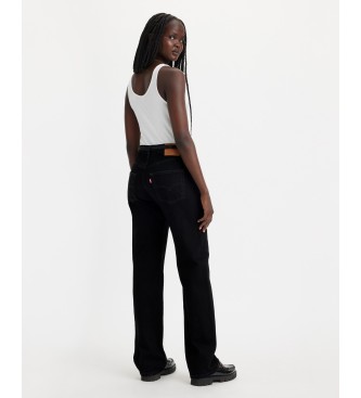 Levi's Jeans 501 90's black
