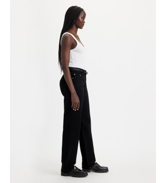 Levi's Jeans 501 90's black