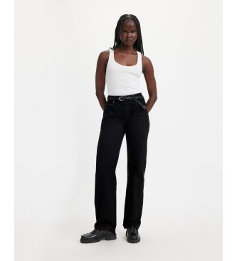 Levi's Jeans 501 90's black