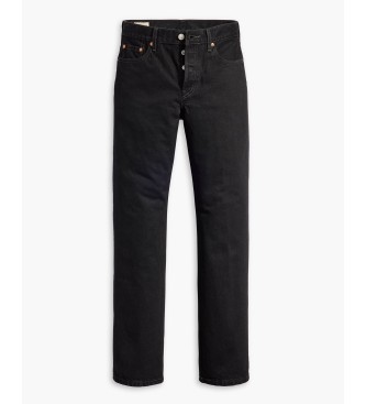 Levi's Jeans 501 90's black