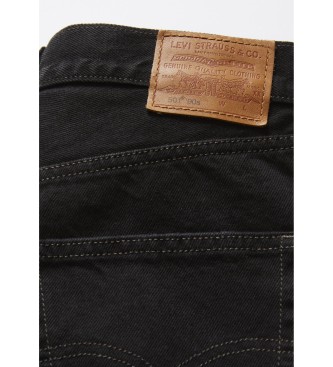 Levi's Jeans 501 90's black