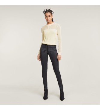 G-Star Jeans skinny Lhana neri