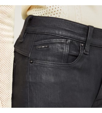 G-Star Jeans skinny Lhana neri