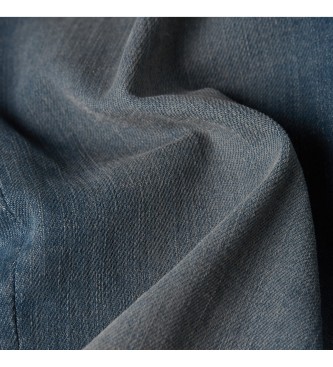 G-Star Jeans Lhana Skinny azul