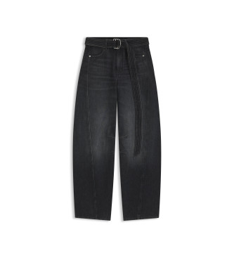 BOSS Cal�as de bal�o pretas