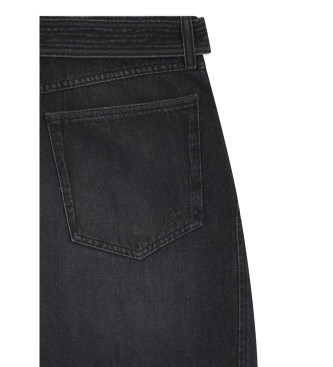 BOSS Cal�as de bal�o pretas