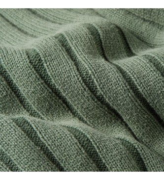 G-Star Jersey Washed verde