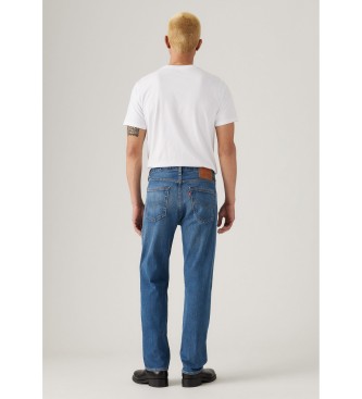 Levi's Jeans 501 Original azul