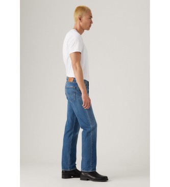 Levi's Jeans 501 Original azul