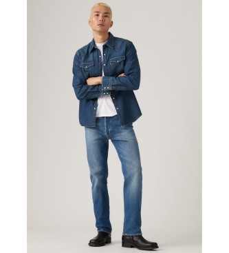 Levi's Jeans 501 Original azul