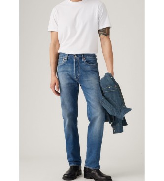 Levi's Jeans 501 Original azul
