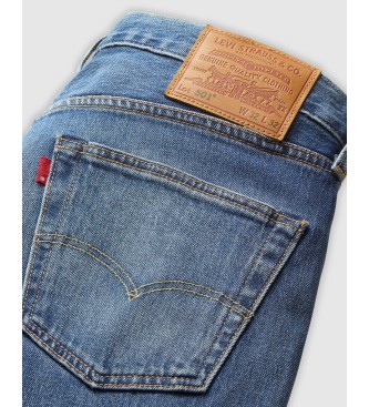 Levi's Jeans 501 Original azul