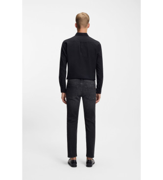 BOSS Pantaln Delaware BO negro