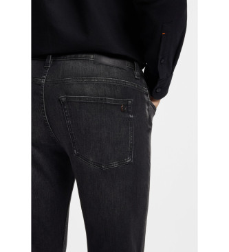 BOSS Pantaln Delaware BO negro