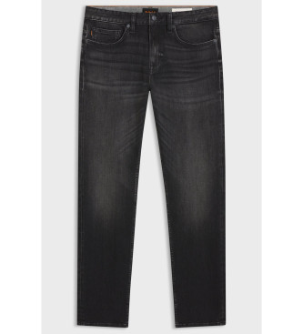 BOSS Pantaln Delaware BO negro