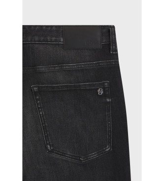 BOSS Pantaln Delaware BO negro