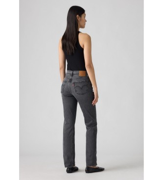 Levi's Jeans 501 gris