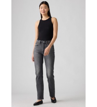 Levi's Jeans 501 gris
