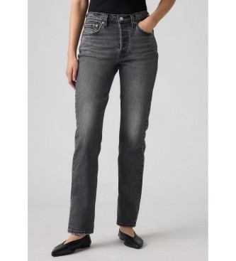 Levi's Jeans 501 gris