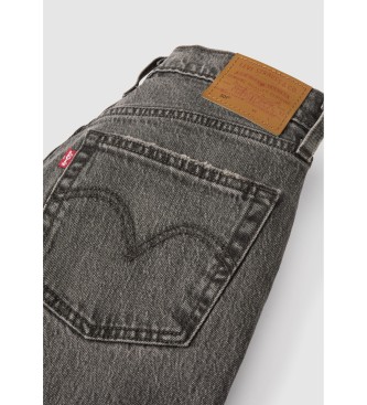 Levi's Jeans 501 gris