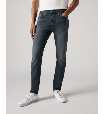 Levi's Jeans 512 Slim Taper azul oscuro
