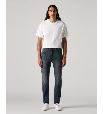 Levi's Jeans 512 Slim Taper azul oscuro