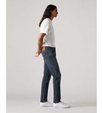 Levi's Jeans 512 Slim Taper azul oscuro